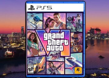 Rockstar Games Responds to GTA 6 Physical Disc Backlash