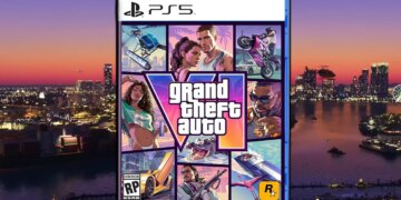 Rockstar Games Responds to GTA 6 Physical Disc Backlash