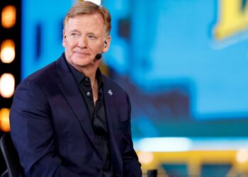 House Judiciary Committee Asks Roger Goodell to Testify on NFL’s Media Rights Deals