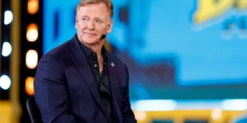 House Judiciary Committee Asks Roger Goodell to Testify on NFL’s Media Rights Deals