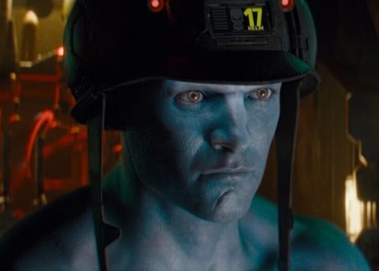 Duncan Jones’ ‘Rogue Trooper’ Is a Hellzapoppin’ Comic Book Adaptation You’d Never Guess Was Made Independently