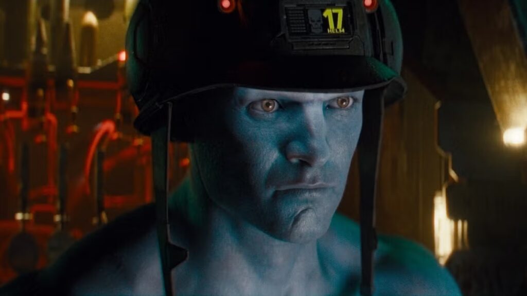 Duncan Jones’ ‘Rogue Trooper’ Is a Hellzapoppin’ Comic Book Adaptation You’d Never Guess Was Made Independently