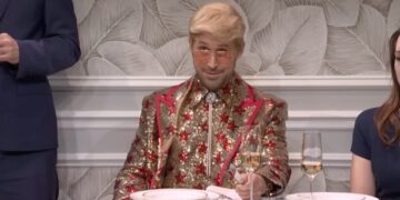 How ‘SNL’ Craftspeople Pull Off a Show in Just 3 Days: ‘Our Job Is to Say Yes’