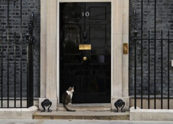 U.K. will get its seventh prime minister in 10 years. Here’s how they fell.