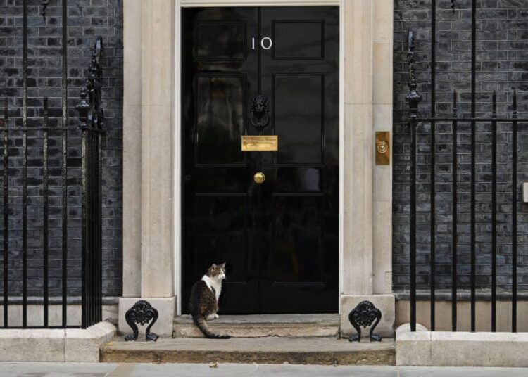 U.K. will get its seventh prime minister in 10 years. Here’s how they fell.