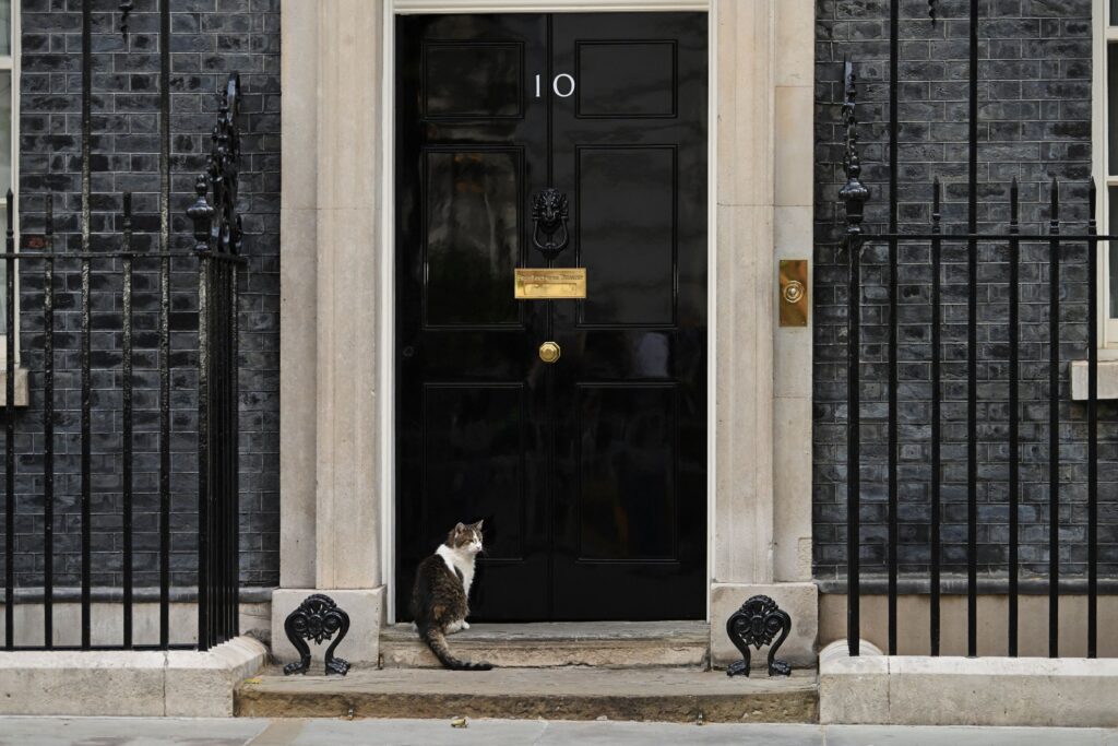 U.K. will get its seventh prime minister in 10 years. Here’s how they fell.