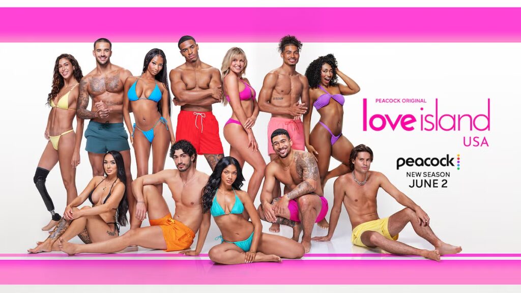 ‘Love Island USA’ Fires Cast Member for Racism — for 2nd Year in a Row