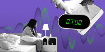 Why worrying about your sleep is keeping you awake