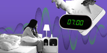 How much sleep do you really need? It’s not 8 hours.