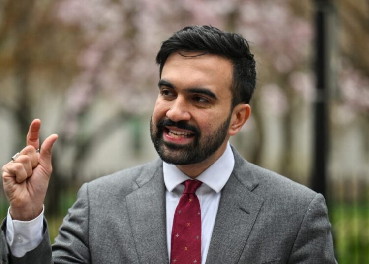 Democratic socialists are winning key races in cities. What that label means.