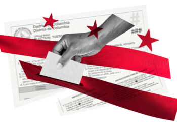 A voter’s guide to the 2026 D.C. primary election