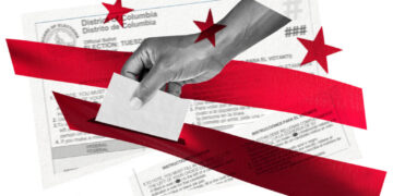 A voter’s guide to the 2026 D.C. primary election