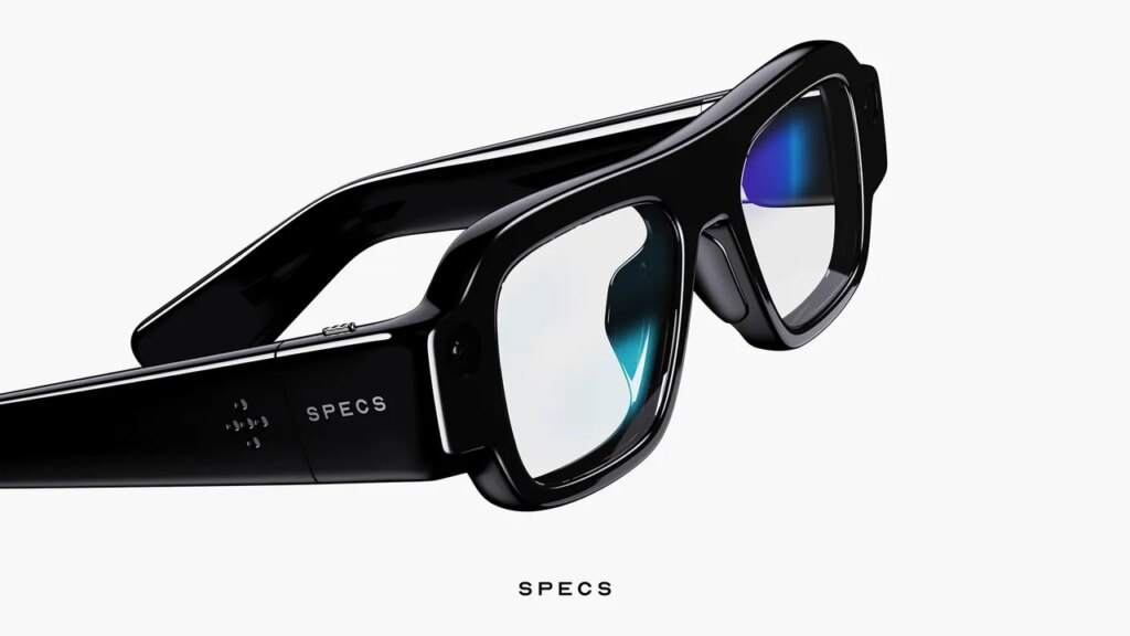 You Can Finally Buy Snap’s New AR Specs—for $2,150