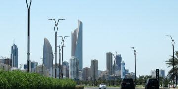 Iranian attack leaves 1 dead, dozens injured in Kuwait