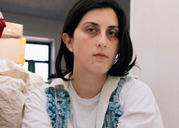 The Niche Designer Dressing the A-List