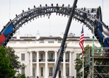 When D.C. Goes HGTV