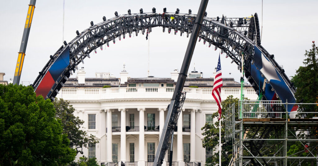When D.C. Goes HGTV