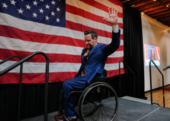 Trump lost one, Democrats dodged some: Tuesday had lessons for everyone