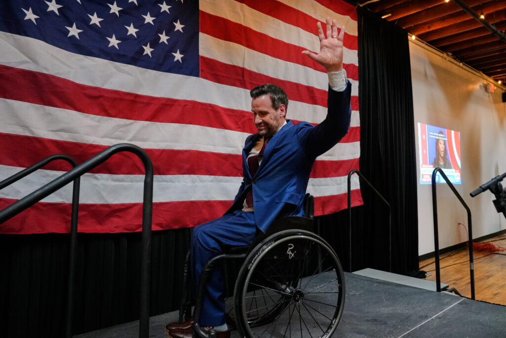 Trump lost one, Democrats dodged some: Tuesday had lessons for everyone