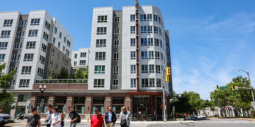 Why religious construction is on the rise when most other building has stalled