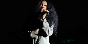 SZA Slams Suno for Using Her Music To Train Its AI Models: ‘Nothing You Could Ever Say to Me To Make This Okay’