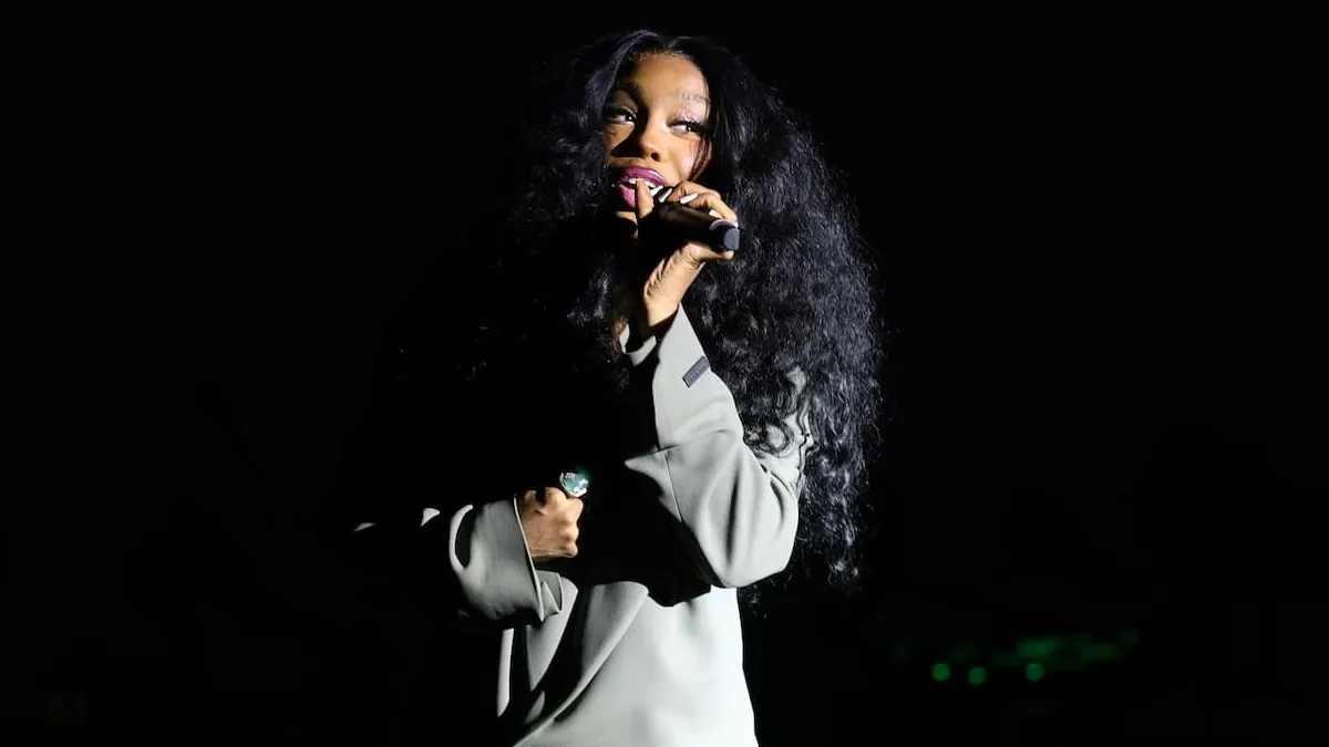 SZA Slams Suno for Using Her Music To Train Its AI Models: ‘Nothing You Could Ever Say to Me To Make This Okay’