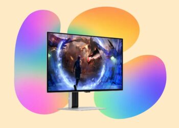 Samsung’s Excellent OLED Monitors Are Up to 38 Percent Off for Prime Day