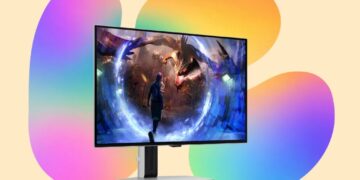 Samsung’s Excellent OLED Monitors Are Up to 38 Percent Off for Prime Day