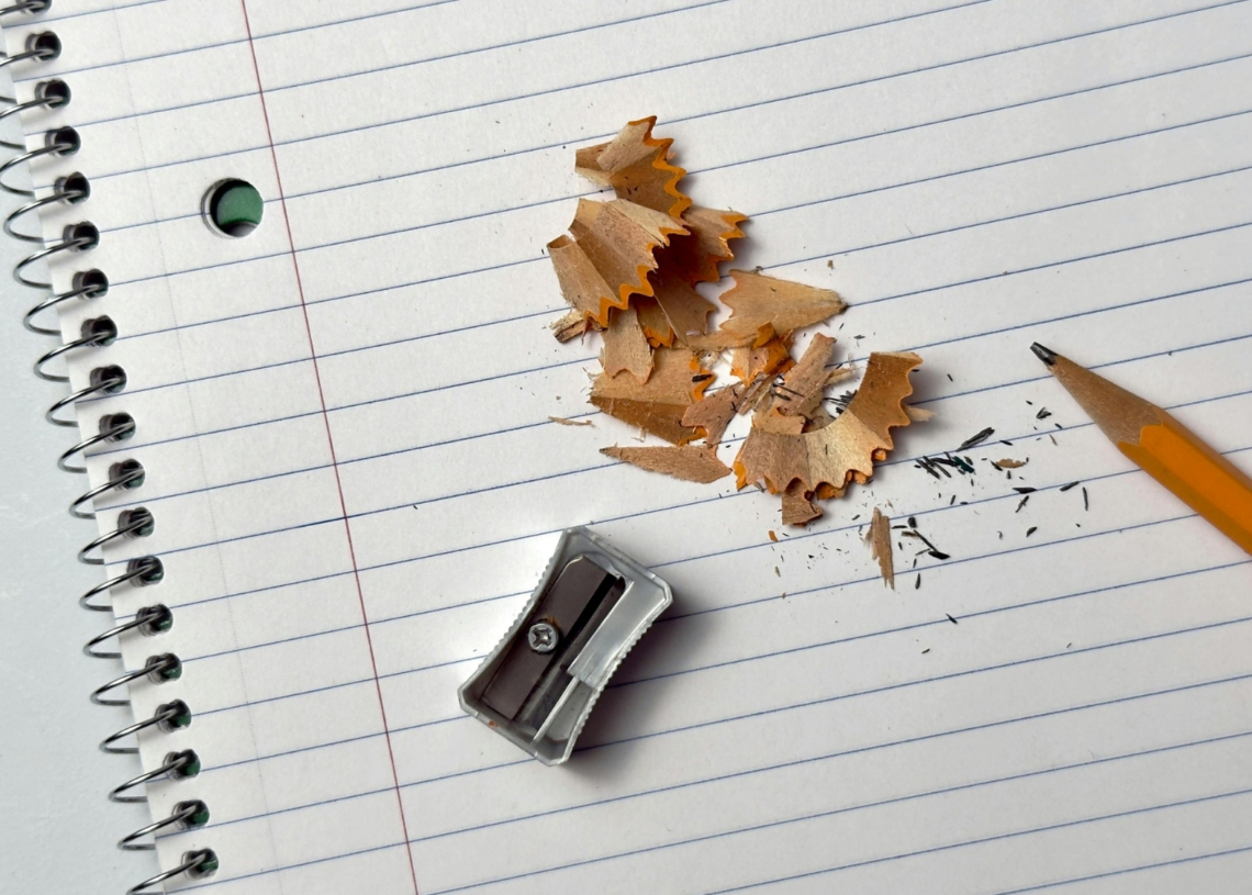 Schools Are Bringing Back Pen and Paper, and Students Are Thriving