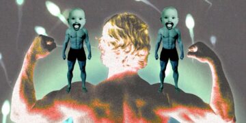 The Sperm-Maxxing Bros Are Actually Onto Something