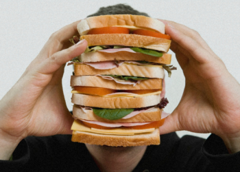 Scientists Finally Figured Out Why Weed Gives You the Munchies
