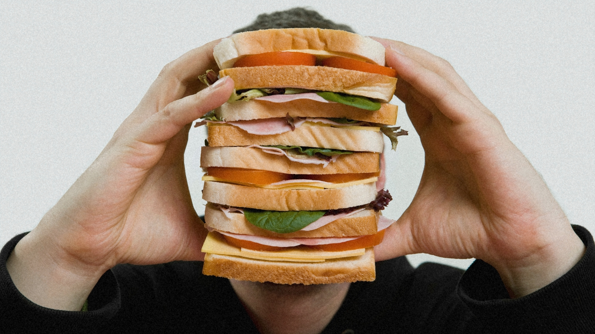 Scientists Finally Figured Out Why Weed Gives You the Munchies