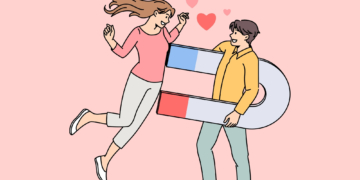Scientists Found Evidence That People Really Do Have a Dating Type