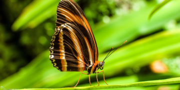 Scientists Just Discovered Why a Species of Butterfly Is One of the Longest-Living Creatures on Earth