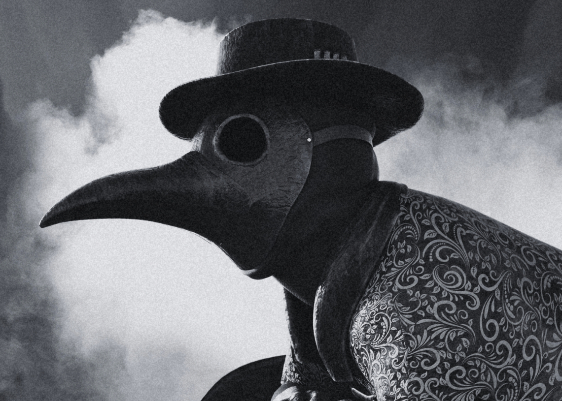 Scientists Just Discovered the Oldest Known Victims of the Plague