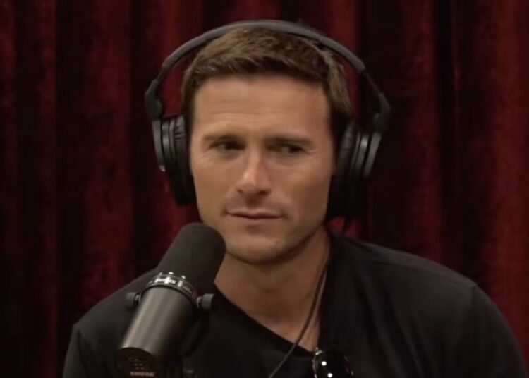 Scott Eastwood Calls Out A-Lister’s ‘Unacceptable Behavior’ on Recent Film