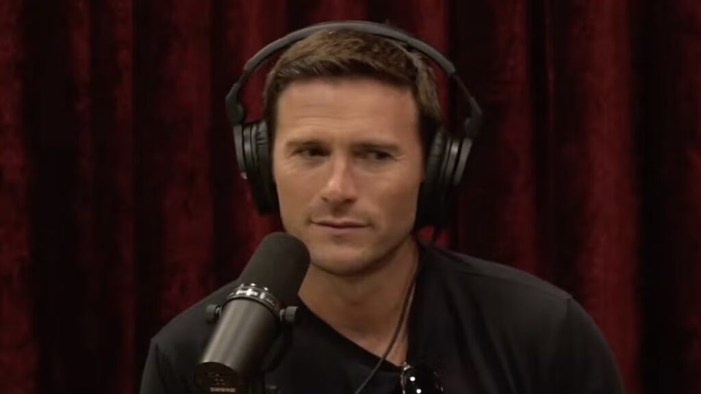 Scott Eastwood Calls Out A-Lister’s ‘Unacceptable Behavior’ on Recent Film