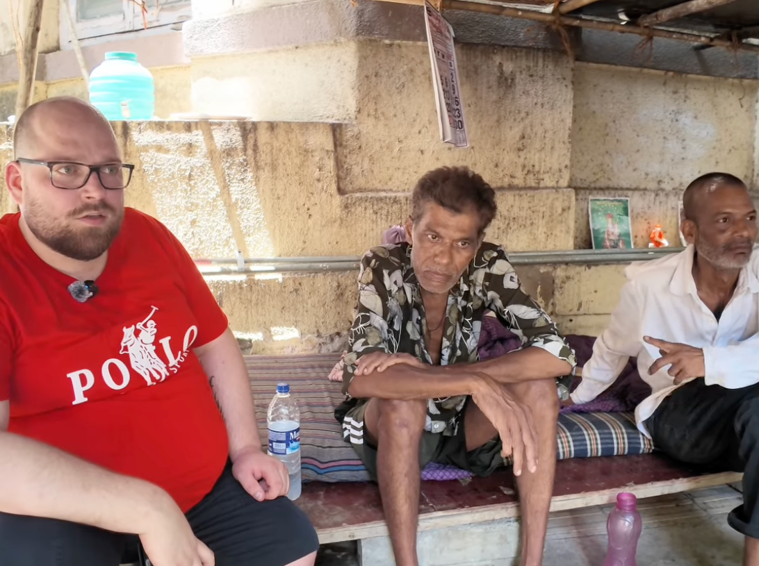 ‘There’s Nothing Fake About My Story’: An Interview With Lasse Lund, the Norwegian With an Indian Accent