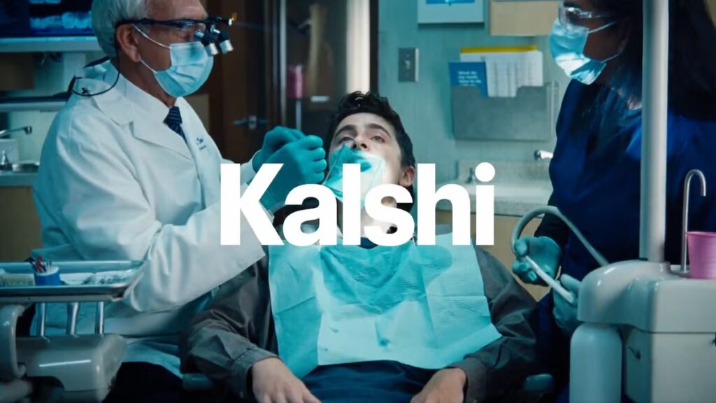 Timothée Chalamet Roasted for Kalshi Prediction Market Ad: ‘Bro Sold His Soul’