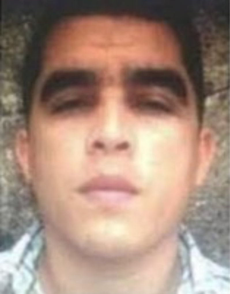 Guerero was acing charges for providing material support to terrorism and for directing a criminal enterprise under Racketeer Influenced and Corrupt Organizations (RICO) and Violent Crimes in aid of Racketeering (VICAR) statutes, including involvement in assaults, kidnappings, and murder.