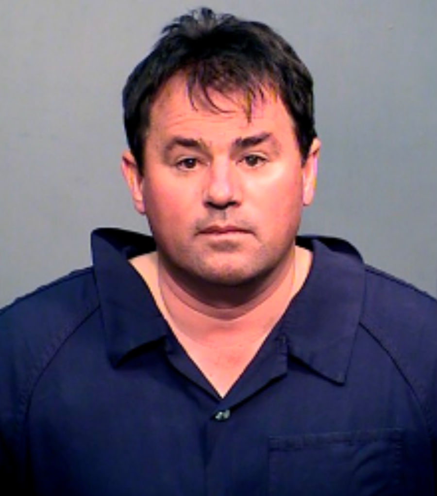 Samuel Bateman was convicted Friday on state child abuse charges after girls were found in an unventilated trailer he was hauling through Arizona.