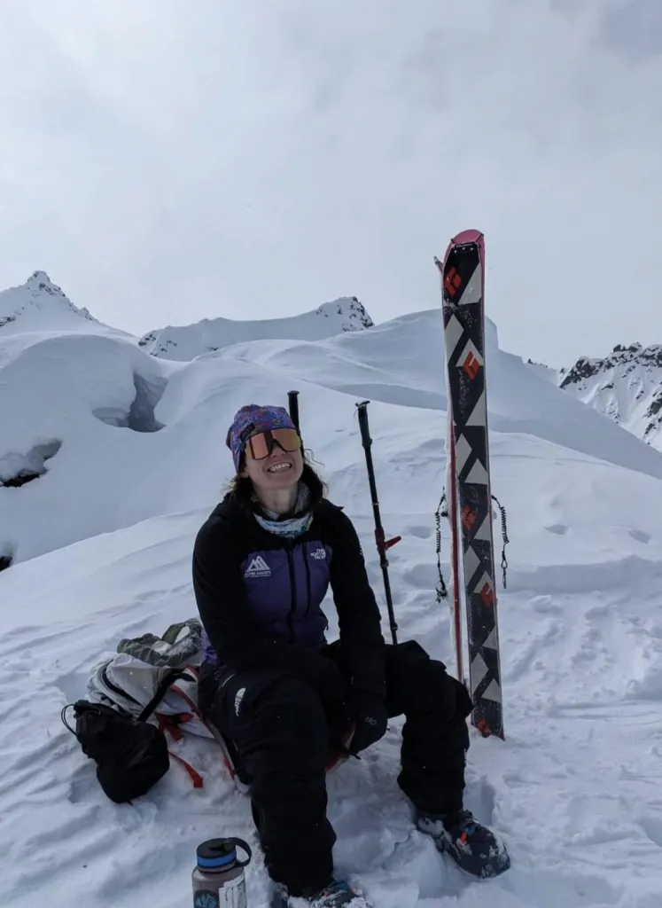 Pendery had been working as a seasonal mountaineering ranger at Denali National Park and Preserve since 2024.