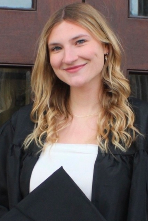 Johanna Gregory was killed in a boat crash in Lake Michigan off of Chicago on June 25, 2026.