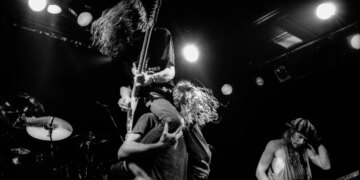 34 Years Ago, This Movie Soundtrack Helped Bring the Growing Seattle Grunge Scene to a Bigger Audience