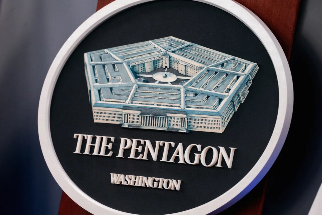 The Pentagon Is Looking Into the Dialog Data Exposure for Unmasking National Security Officials