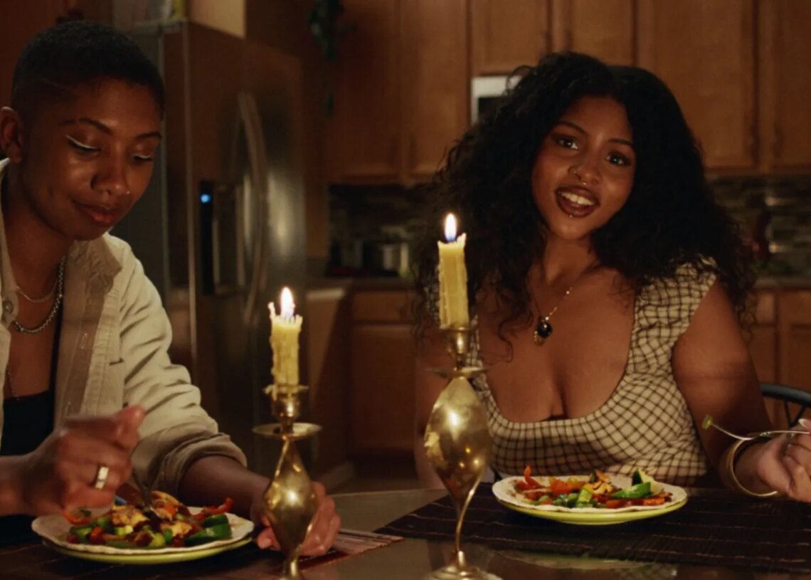 Serving Singles