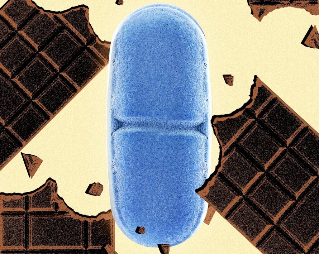‘Sexual Chocolate’ Faces Recalls After FDA Tests Reveal Undisclosed Viagra