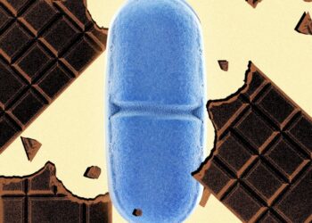‘Sexual Chocolate’ Faces Recalls After FDA Tests Reveal Undisclosed Viagra