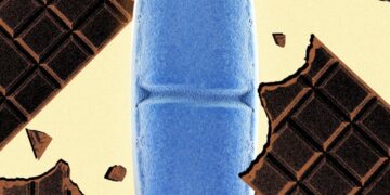 ‘Sexual Chocolate’ Faces Recalls After FDA Tests Reveal Undisclosed Viagra