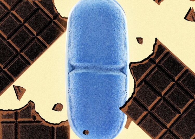 ‘Sexual Chocolate’ Faces Recalls After FDA Tests Reveal Undisclosed Viagra